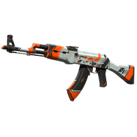 AK-47 | Asiimov (Field-Tested)