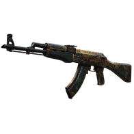AK-47 | Legion of Anubis (Minimal Wear)