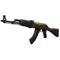 AK-47 | Legion of Anubis (Field-Tested)