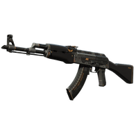 AK-47 | Elite Build (Field-Tested)