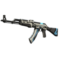 AK-47 | Vulcan (Field-Tested)