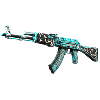 Frontside Misty