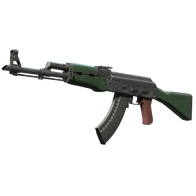AK-47 | First Class (Field-Tested)
