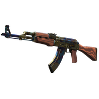 Case Hardened