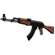 AK-47 | Cartel (Field-Tested)