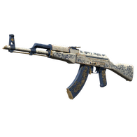 AK-47 | Inheritance (Battle-Scarred)