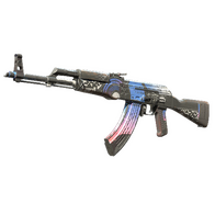 AK-47 | AUTOEXEC (Battle-Scarred)