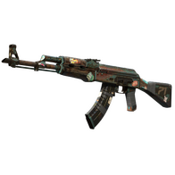AK-47 | Rat Rod (Battle-Scarred)