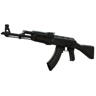 AK-47 | Slate (Field-Tested)