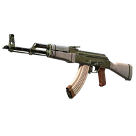 AK-47 | Aphrodite (Battle-Scarred)