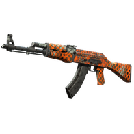 AK-47 | Safety Net (Battle-Scarred)