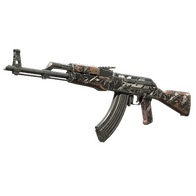 AK-47 | Breakthrough (Battle-Scarred)