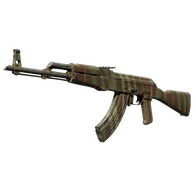 AK-47 | Predator (Well-Worn)