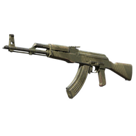 AK-47 | Safari Mesh (Field-Tested)