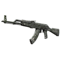 AK-47 | VariCamo Grey (Minimal Wear)
