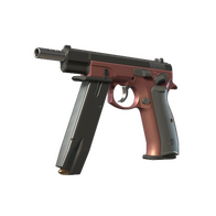 CZ75-Auto | Pink Pearl (Factory New)