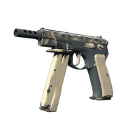 CZ75-Auto | Framework (Field-Tested)