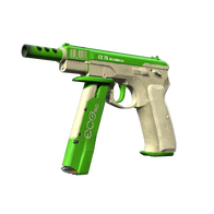 CZ75-Auto | Eco (Field-Tested)