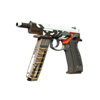 CZ75-Auto | Hydraulics (Field-Tested)