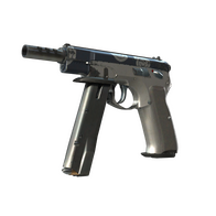 CZ75-Auto | Twist (Field-Tested)
