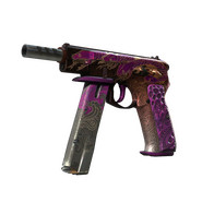 CZ75-Auto | Xiangliu (Factory New)