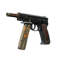 CZ75-Auto | Vendetta (Factory New)