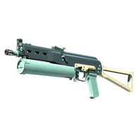 PP-Bizon | Seabird (Field-Tested)