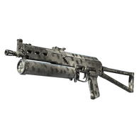 PP-Bizon | Urban Dashed (Field-Tested)