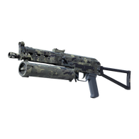 PP-Bizon | Night Ops (Minimal Wear)