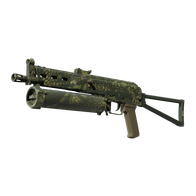 PP-Bizon | Anolis (Factory New)