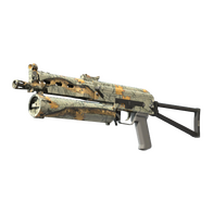 PP-Bizon | Modern Hunter (Minimal Wear)