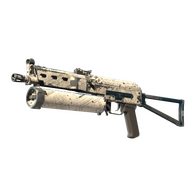 PP-Bizon | Facility Sketch (Field-Tested)