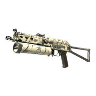 PP-Bizon | Bamboo Print (Field-Tested)