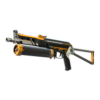 PP-Bizon | Osiris (Minimal Wear)