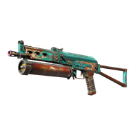 PP-Bizon | Embargo (Field-Tested)