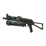 PP-Bizon | Night Riot (Field-Tested)