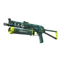 PP-Bizon | Photic Zone (Field-Tested)