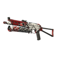 PP-Bizon | High Roller (Field-Tested)