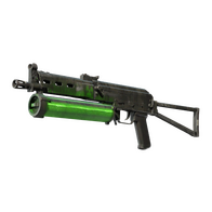 PP-Bizon | Fuel Rod (Field-Tested)