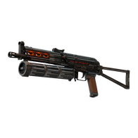 PP-Bizon | Runic (Field-Tested)