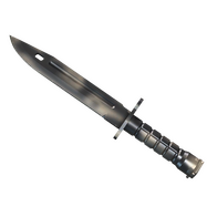 ★ Bayonet | Scorched (Factory New)