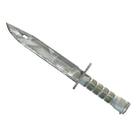 ★ Bayonet | Urban Masked (Well-Worn)