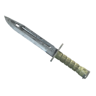 ★ Bayonet | Damascus Steel (Factory New)