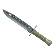 ★ Bayonet | Damascus Steel (Field-Tested)