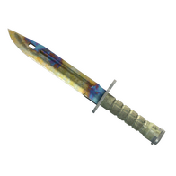 Case Hardened