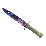 ★ StatTrak™ Bayonet | Doppler (Factory New)