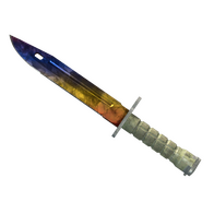 Marble Fade