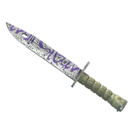 ★ Bayonet | Freehand (Factory New)