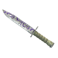 ★ Bayonet | Freehand (Field-Tested)