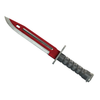 ★ StatTrak™ Bayonet | Autotronic (Well-Worn)